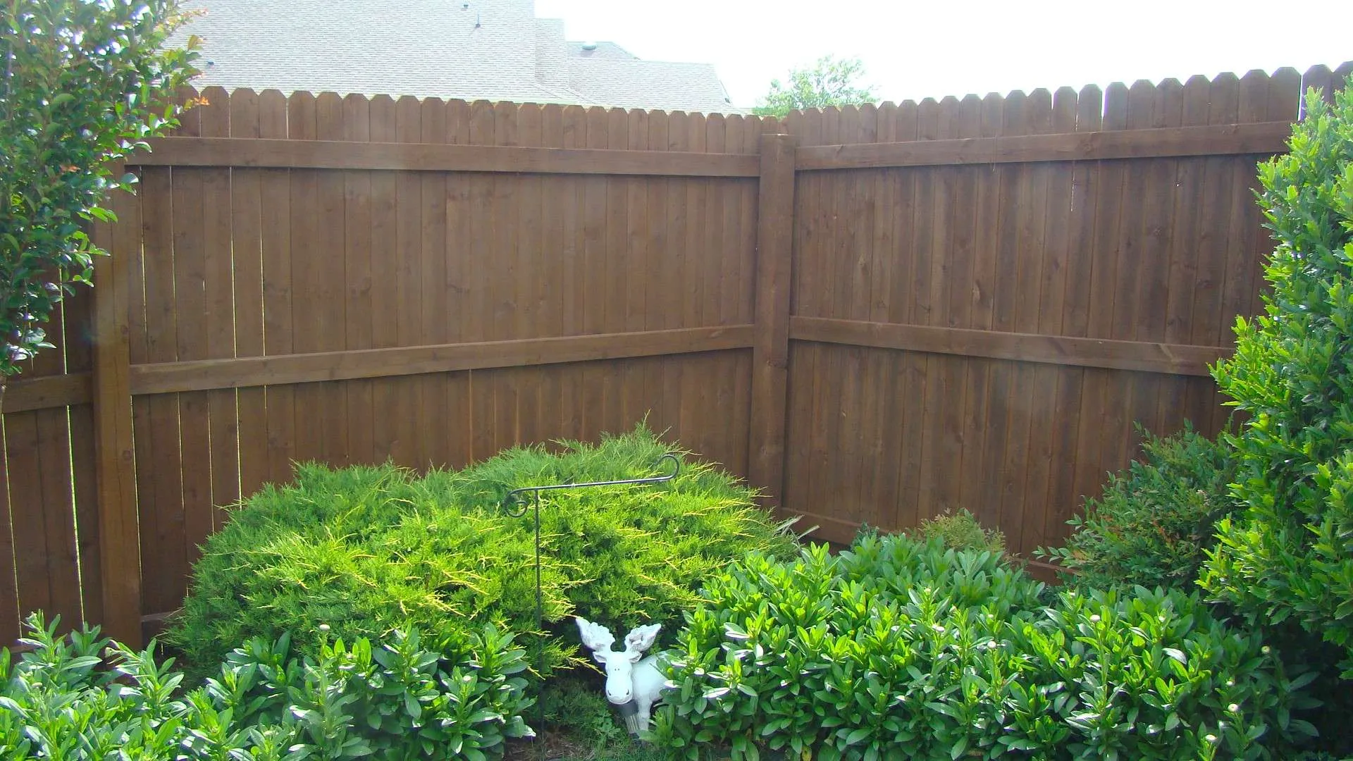 Wood Defender Sable Brown